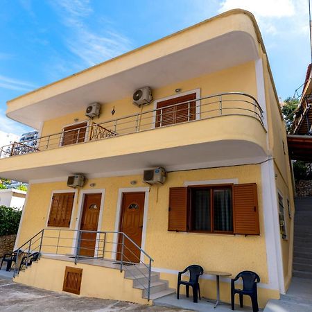 Sheme'S Apartments Sarande Exterior photo