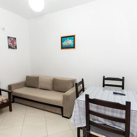 Sheme'S Apartments Sarande Exterior photo