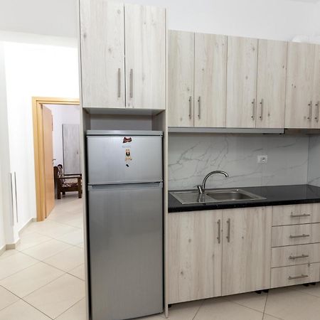 Sheme'S Apartments Sarande Exterior photo