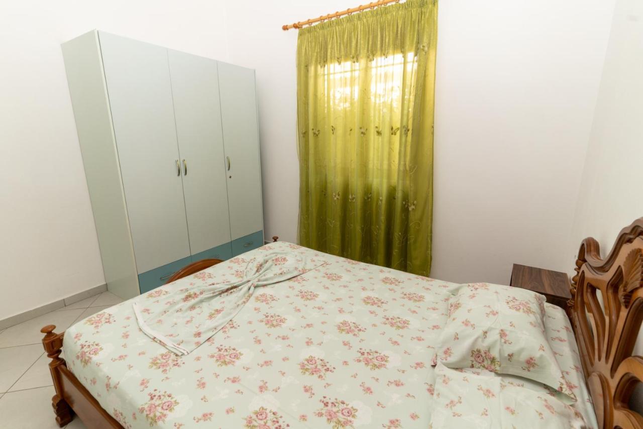 Sheme'S Apartments Sarande Exterior photo